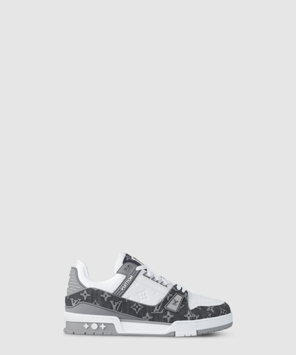 루이비통 트레이너 스니커즈 1ADF5C