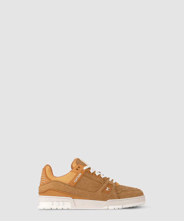 루이비통 트레이너 스니커즈 1AD9X9