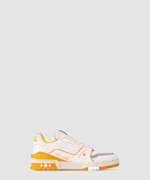 루이비통 트레이너 스니커즈 1ACHLH