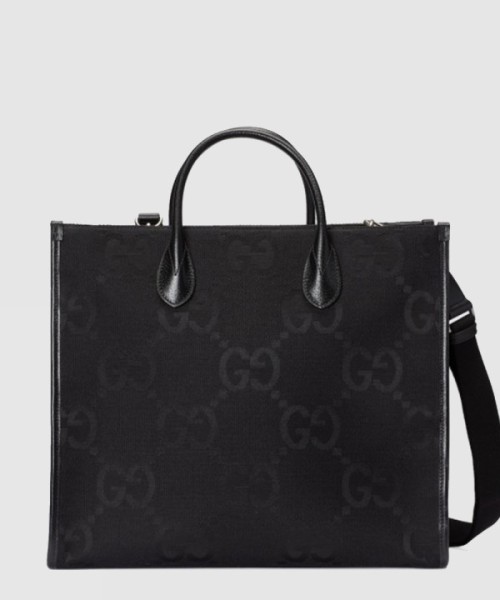 구찌 GG 점보 토트백 678839