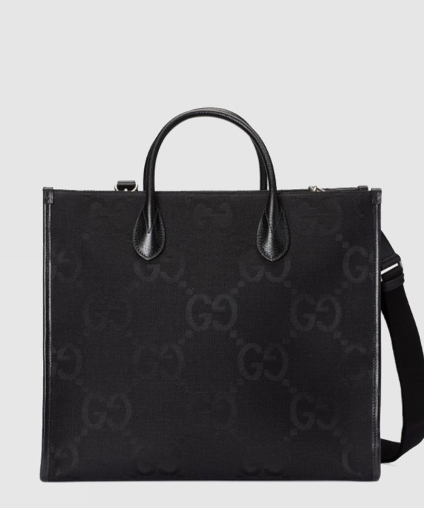 구찌 GG 점보 토트백 678839