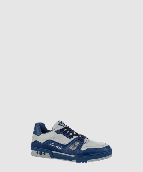 루이비통 트레이너 스니커즈 1AA6UV