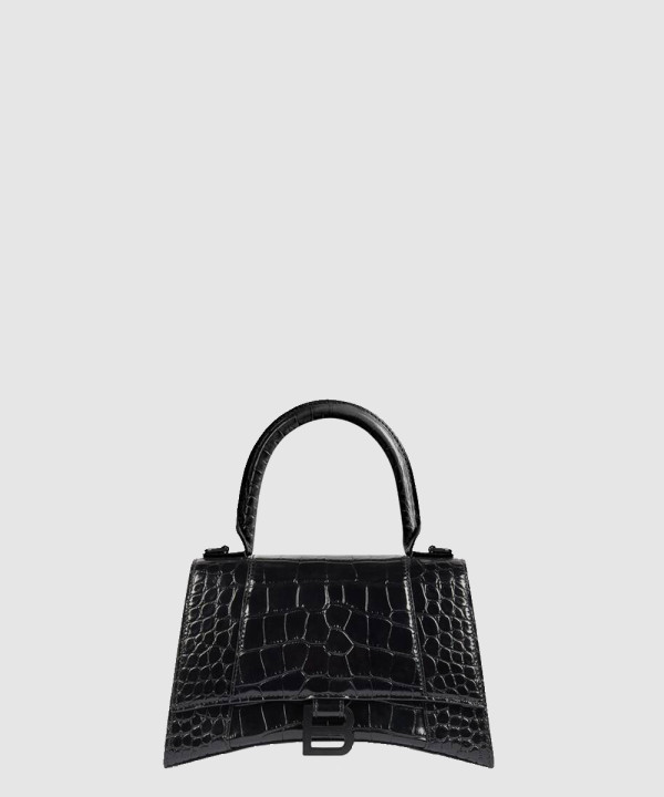 발렌시아가 스몰 핸드백 593546