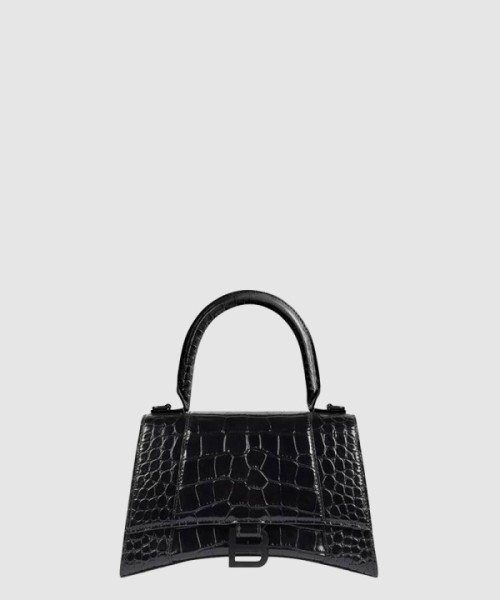 발렌시아가 미니 핸들백 592833