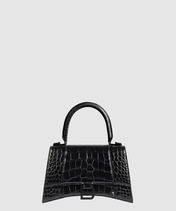 발렌시아가 미니 핸들백 592833