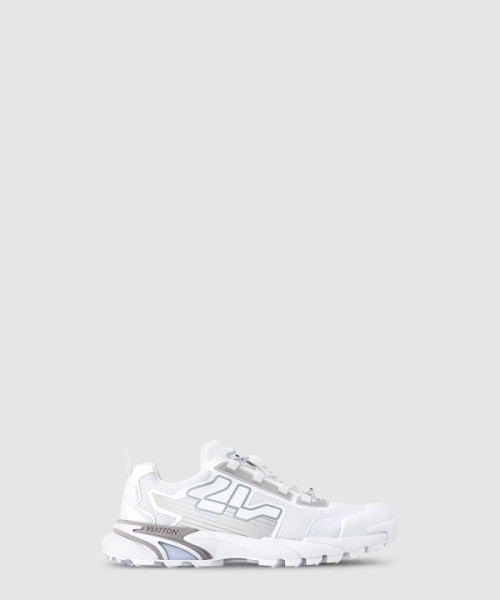 루이비통 러너 태틱 스니커즈 1ADGZK