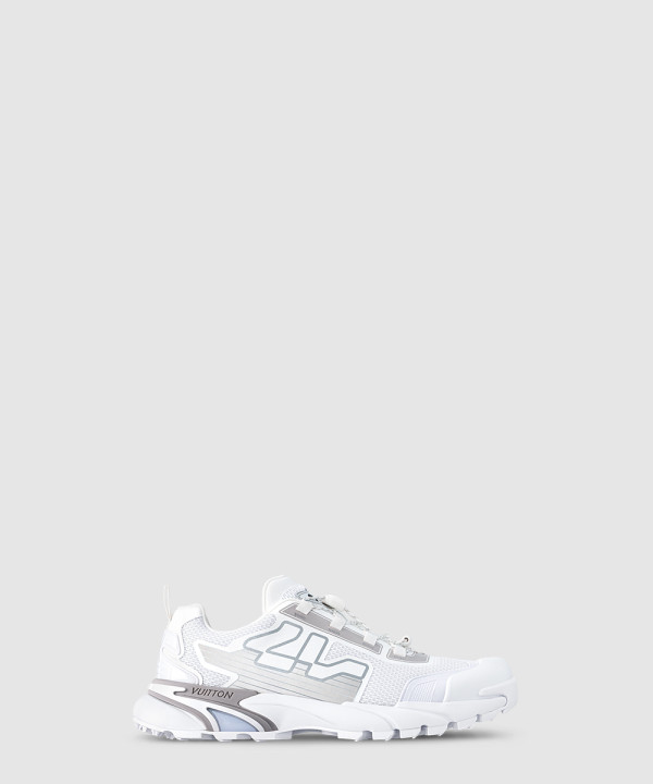 루이비통 러너 태틱 스니커즈 1ADGZK