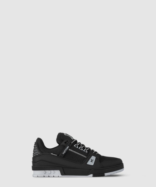 루이비통 트레이너 스니커즈 1ADEVW