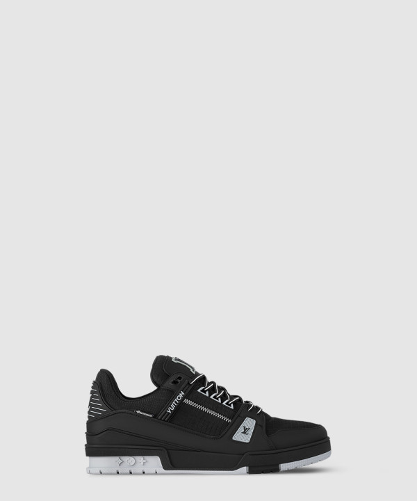 루이비통 트레이너 스니커즈 1ADEVW
