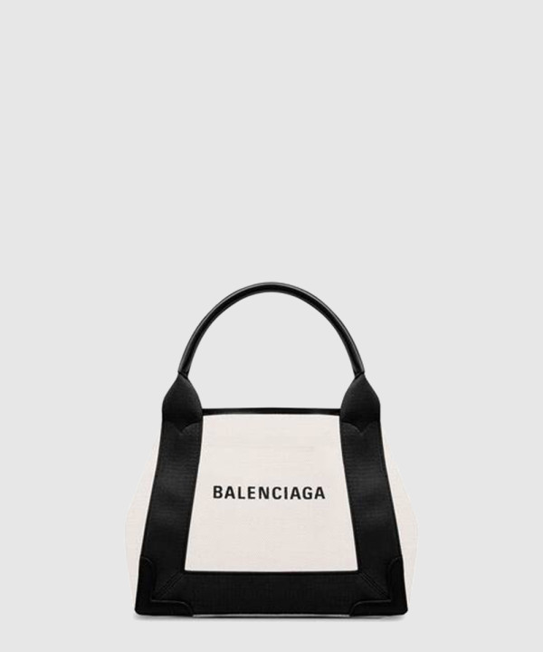 발렌시아가 카바스 토트백 390346