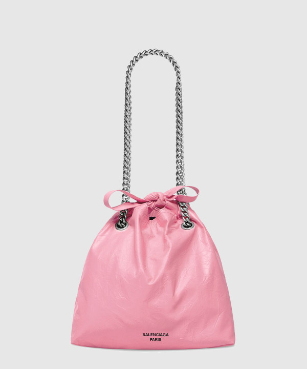 발렌시아가 스몰 토트백 742942