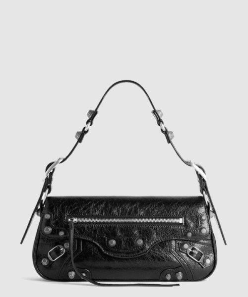 발렌시아가 스몰 슬링백 771640