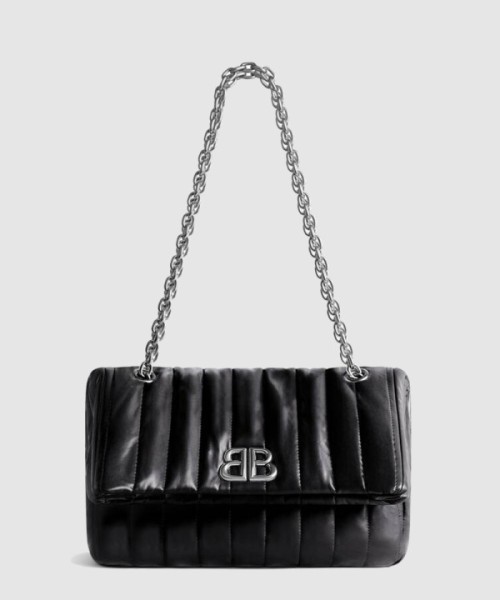 발렌시아가 모나코 스몰 체인백 765966