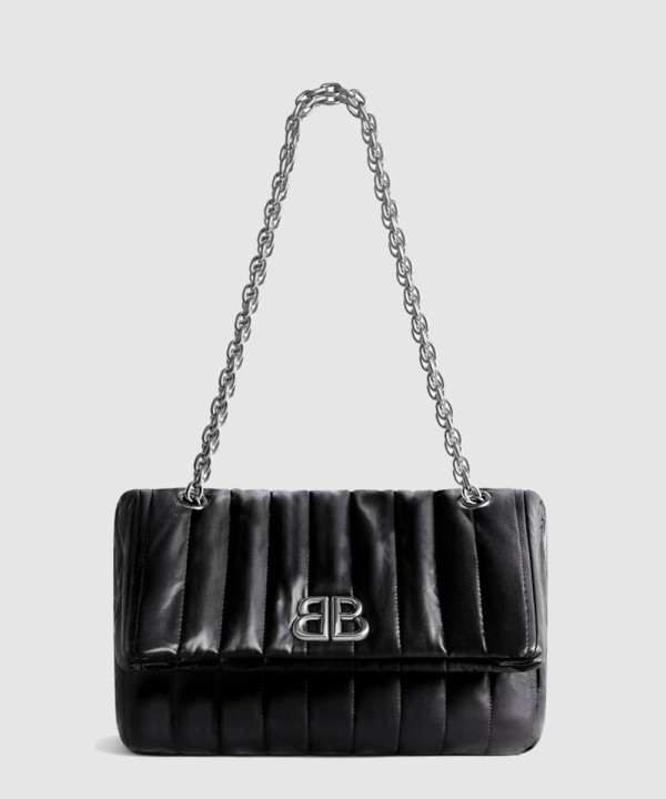 발렌시아가 모나코 스몰 체인백 765966