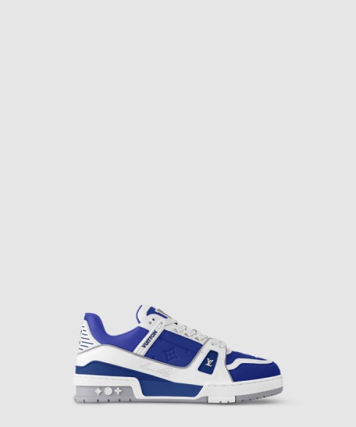 루이비통 트레이너 스니커즈 1ADI29