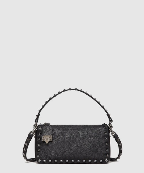 발렌티노 락스터드 크로스백 스몰