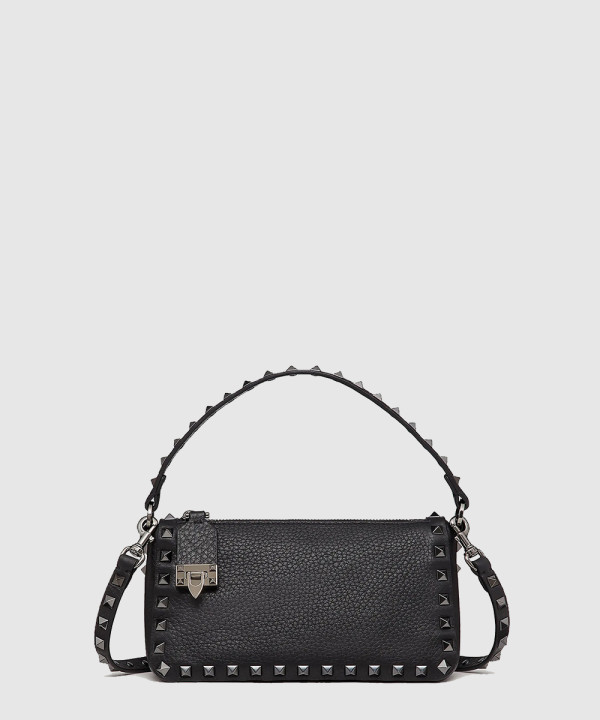 발렌티노 락스터드 크로스백 스몰