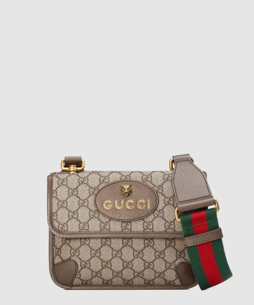 구찌 스몰 메신저백 501050