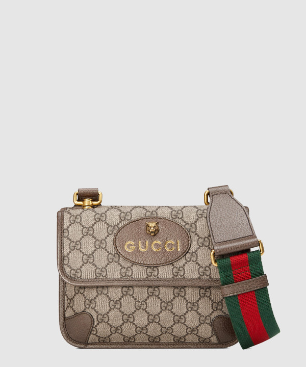 구찌 스몰 메신저백 501050