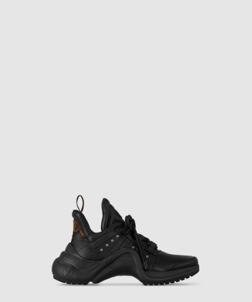 루이비통 아치라이트 스니커즈 1ADBTW