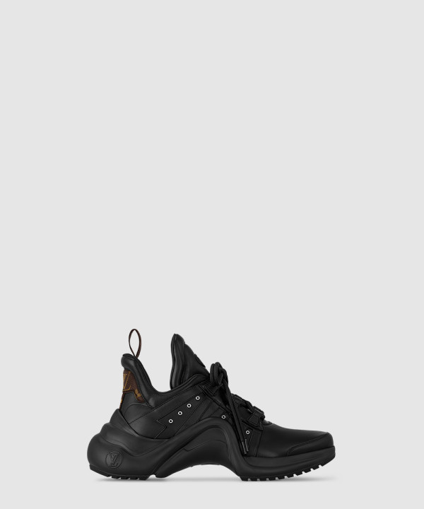 루이비통 아치라이트 스니커즈 1ADBTW