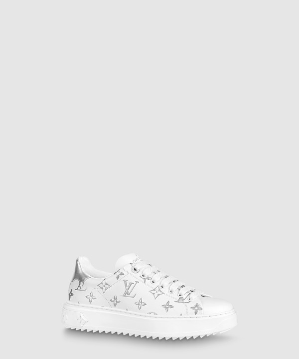 루이비통 타임 아웃 스니커즈 1A8TAP