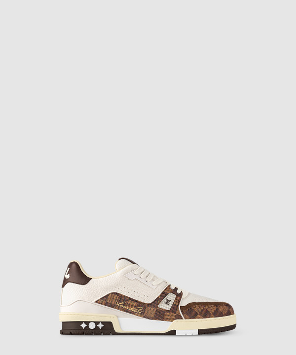 루이비통 트레이너 스니커즈 1ACV5N