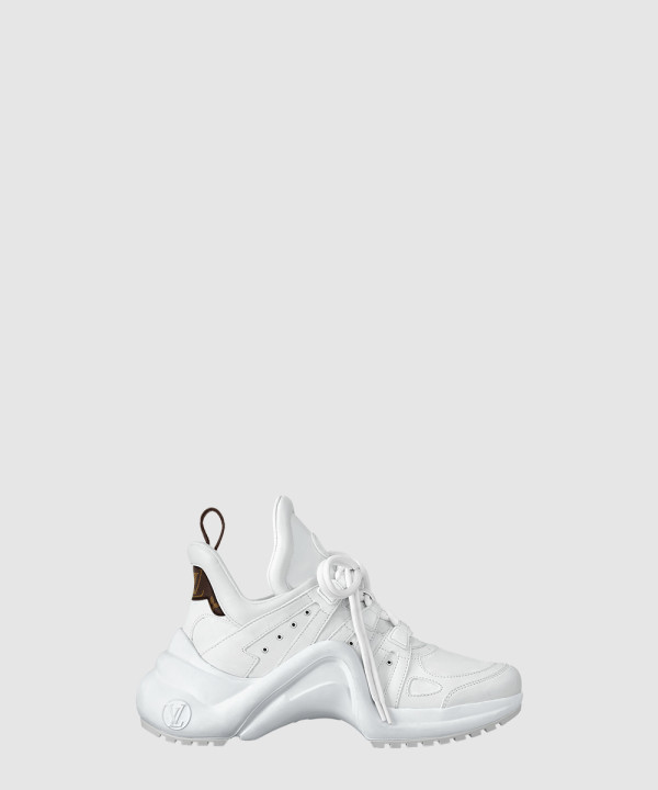 루이비통 아치라이트 스니커즈 1ADBUH