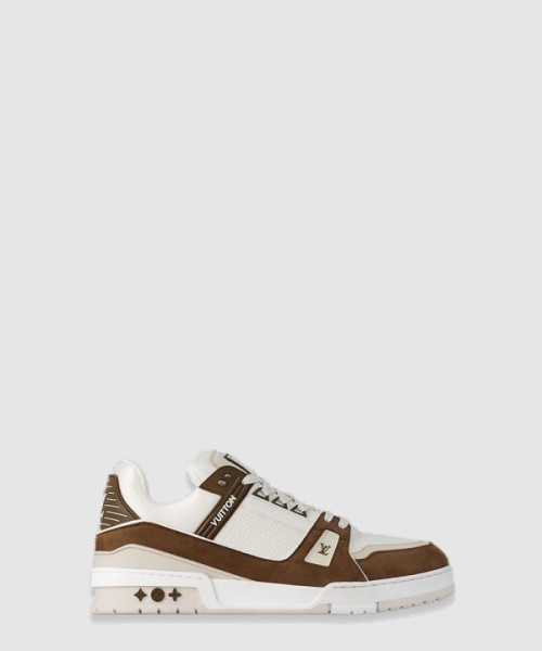 루이비통 LV 트레이너 스니커즈 1ABLV8