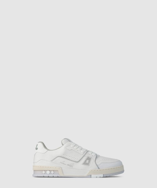 루이비통 LV 트레이너 스니커즈 1A9UP6