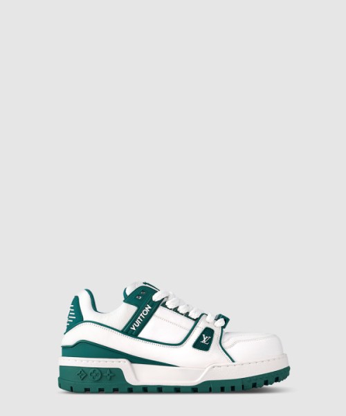 루이비통 LV 트레이너 맥시 스니커즈 1ACI0M