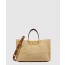 발렌티노 로만스터드 토트백 미듐