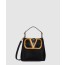 발렌티노 슈퍼비 탑핸들 토트백