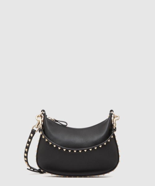 발렌티노 락스터드 호보백 스몰