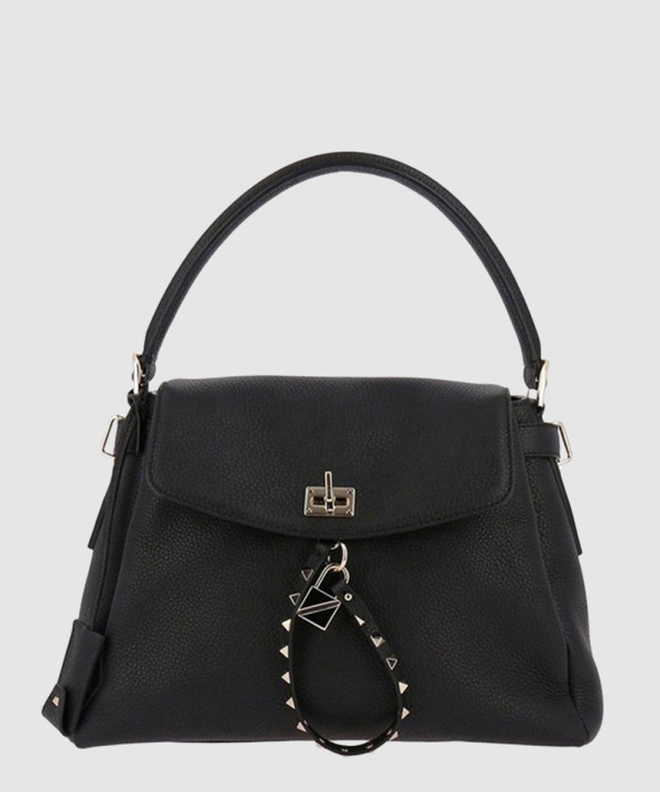 발렌티노 락스터드 숄더백