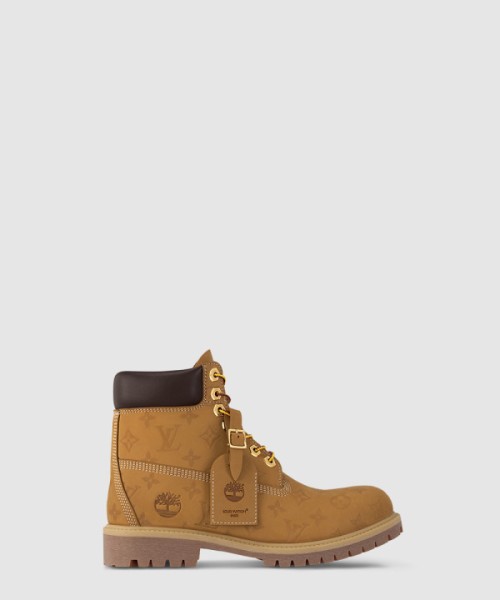 루이비통 팀버랜드 앵클부츠 1AD7YN