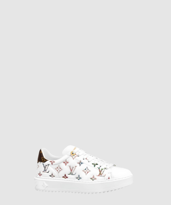 루이비통 스니커즈 1AAOSH