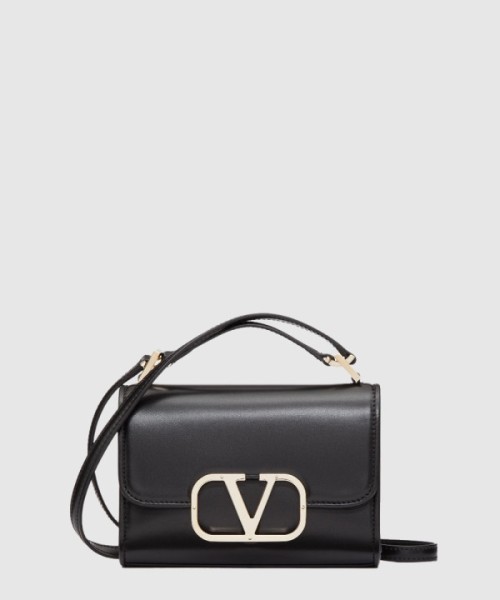 발렌티노 브이로고 스몰 숄더백