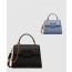 발렌티노 브이슬링 탑핸들백 스몰