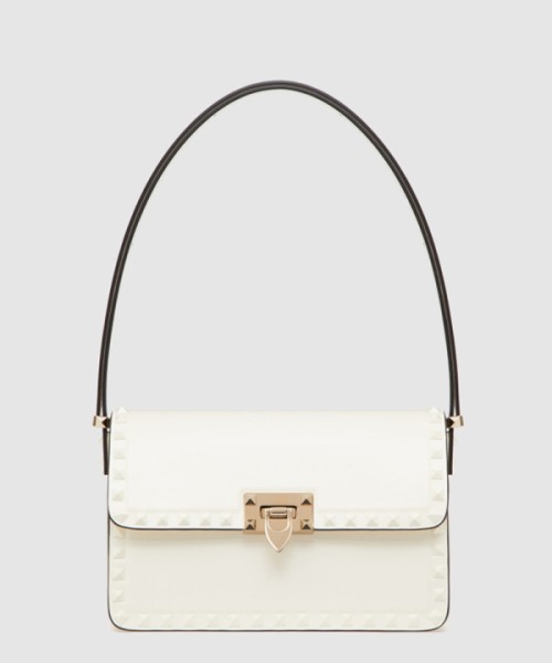 발렌티노 스몰 락스터드23 숄더백