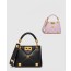발렌티노 로만스터드 버킷백 미니