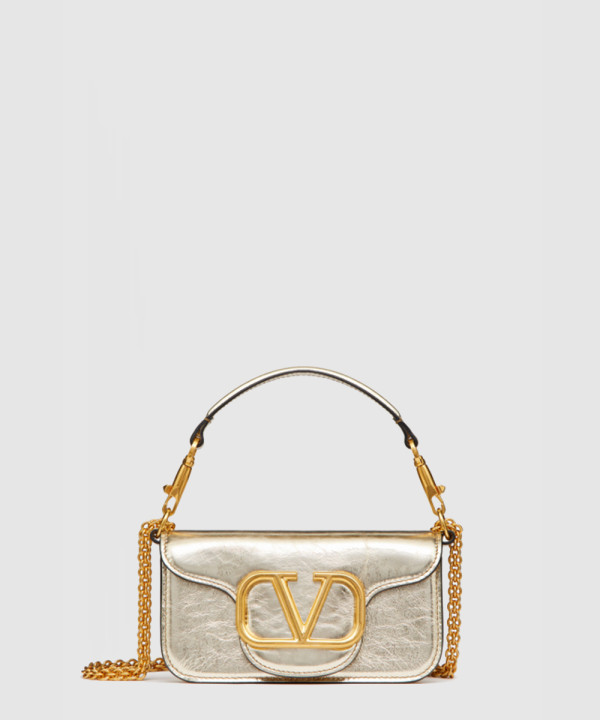 발렌티노 로코 숄더백 스몰