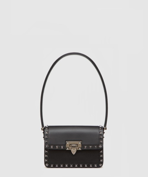 발렌티노 락스터드23 숄더백 미니