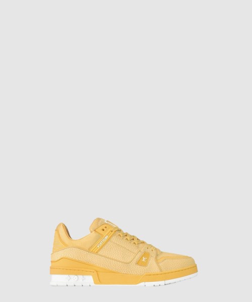 루이비통 LV 트레이너 스니커즈 1ACQ7G