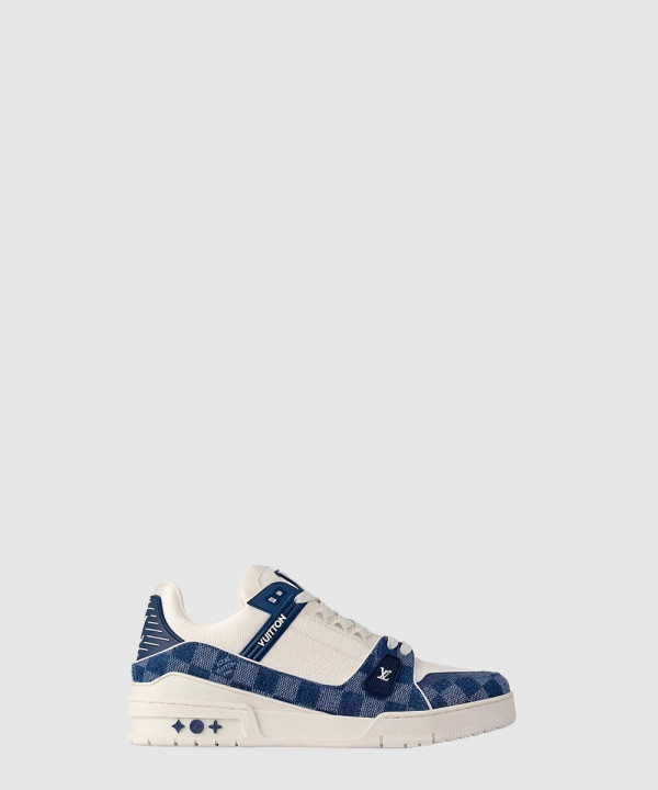 루이비통 LV 트레이너 스니커즈 1ACPRW