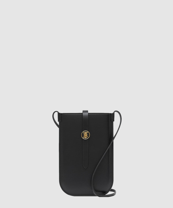 버버리 앤 TB 폰케이스 미니백 80267361