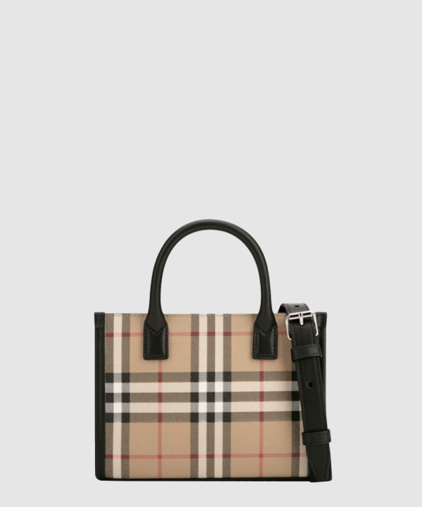 버버리 숄더 크로스백 80548611