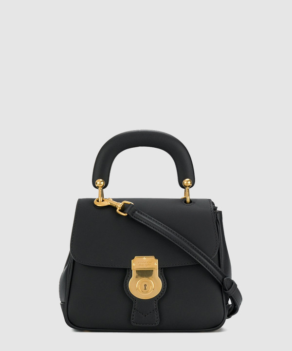 버버리 스몰 토트백 4054916