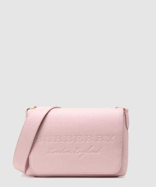 버버리 미니 크로스백 40658671