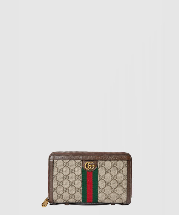 구찌 GG 트래블 케이스 751610